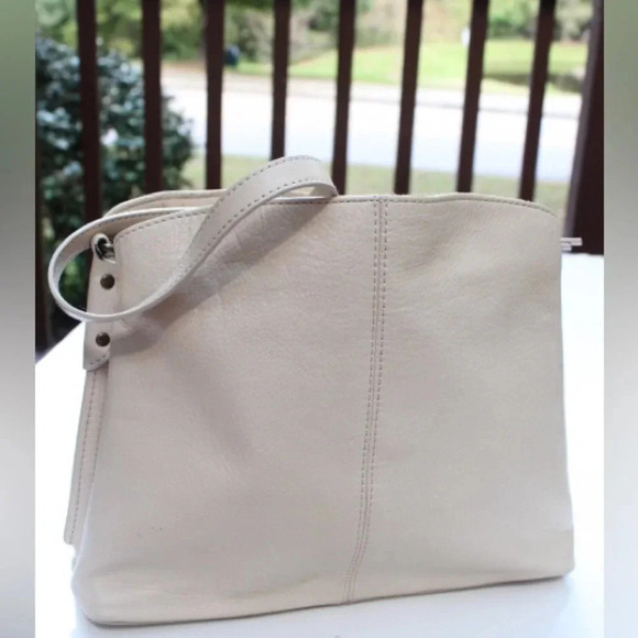 American Leather & Co. shoulder bag - Picture 5 of 14